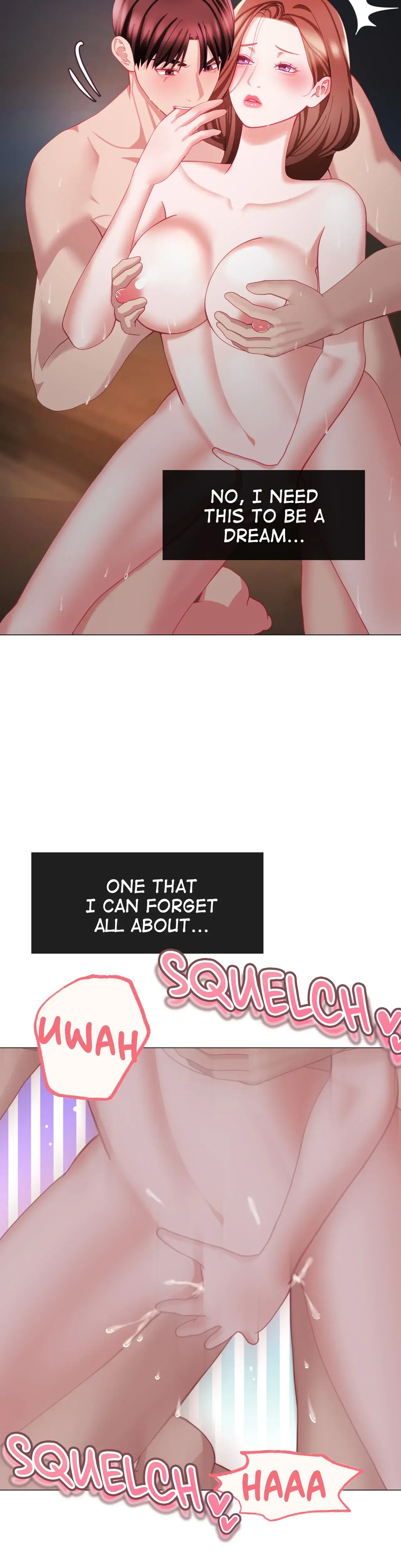Daddy In Law Chapter 23 - Page 19