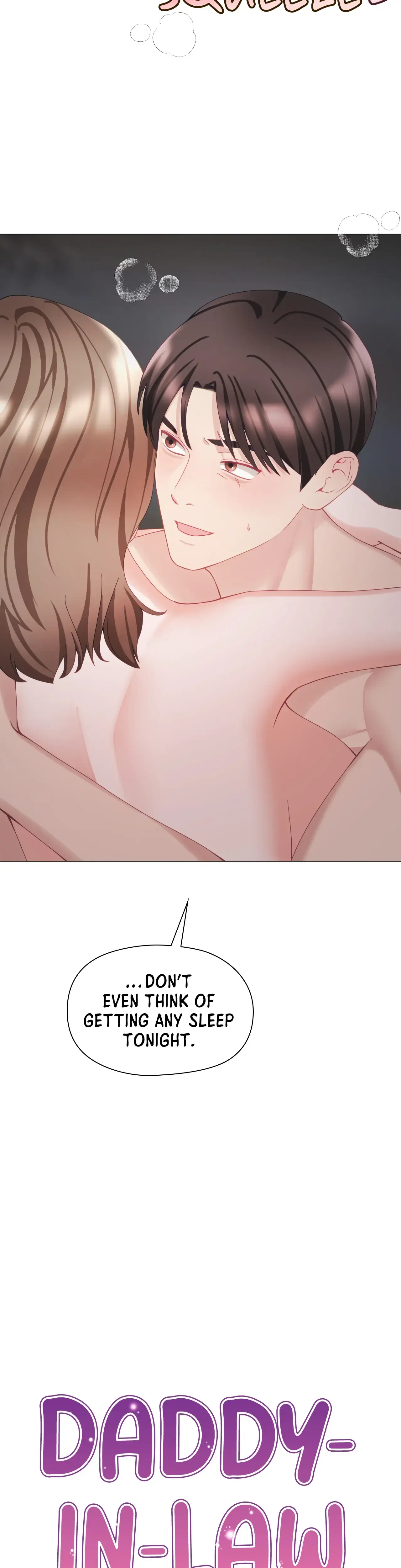 Daddy In Law Chapter 23 - Page 2
