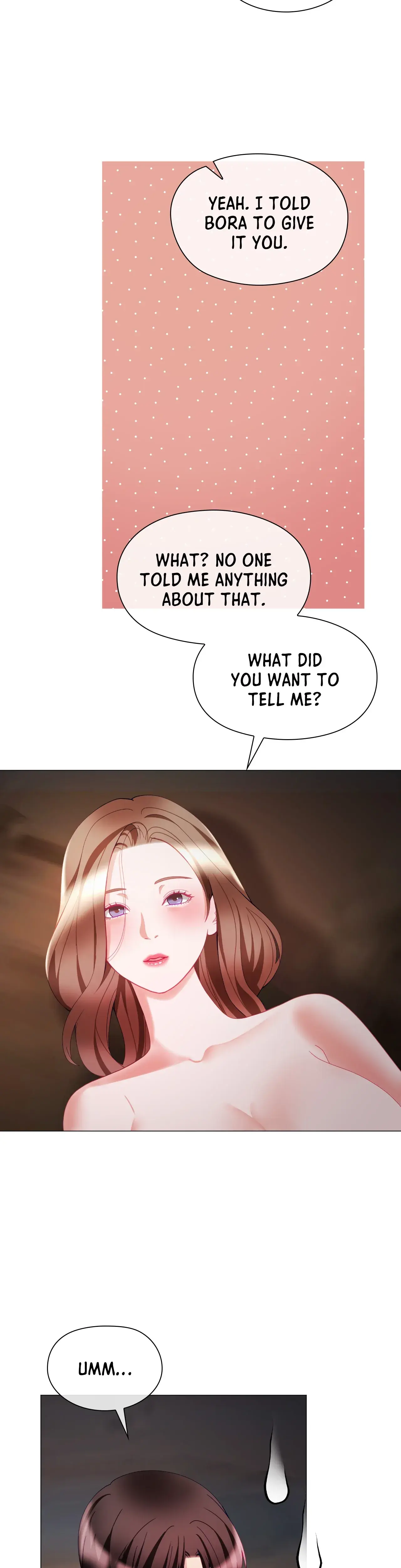 Daddy In Law Chapter 23 - Page 23
