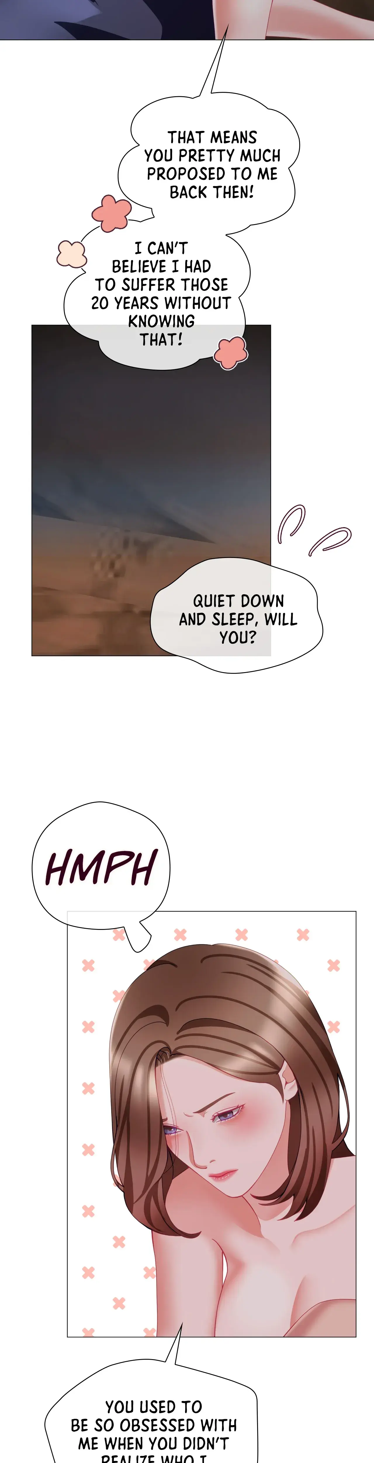 Daddy In Law Chapter 23 - Page 26