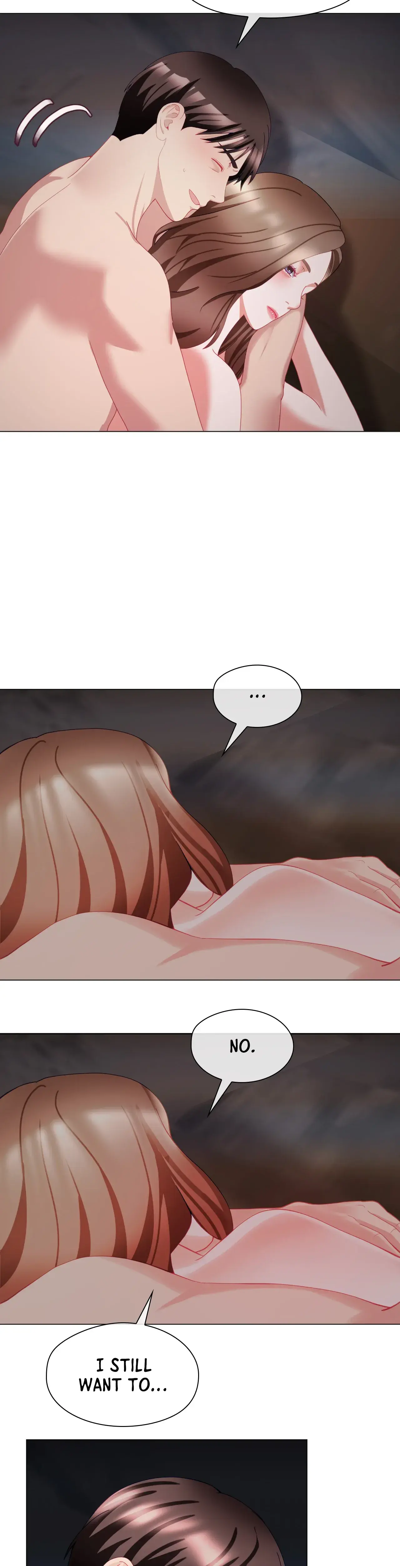 Daddy In Law Chapter 23 - Page 28
