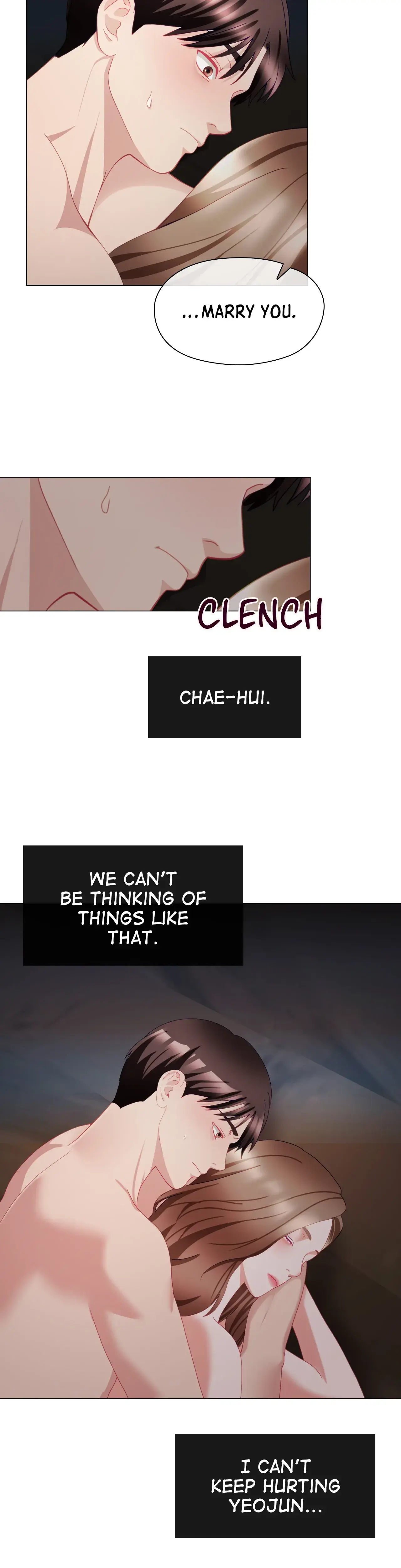 Daddy In Law Chapter 23 - Page 29