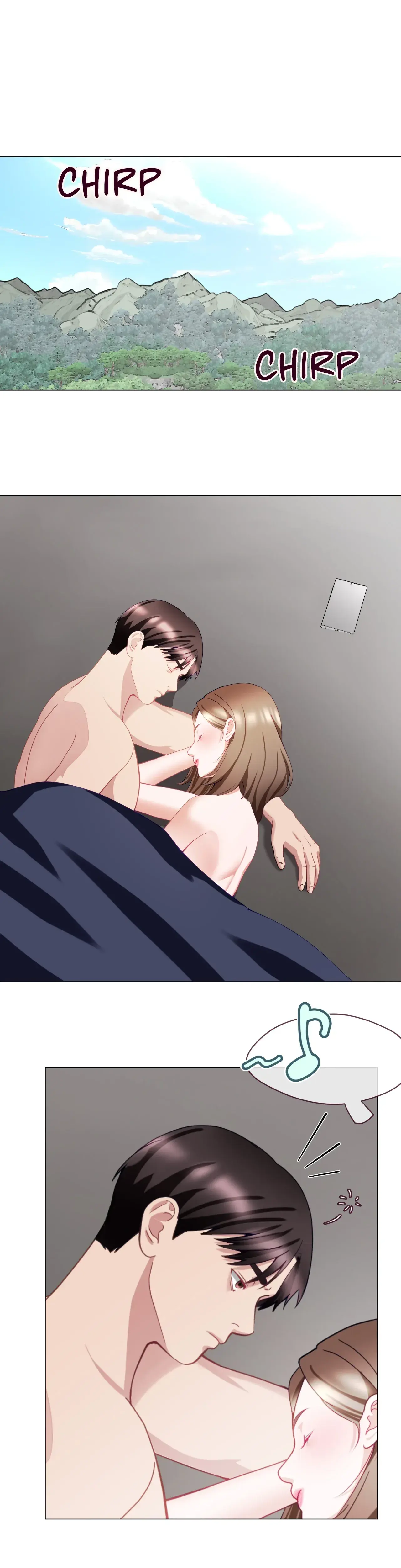Daddy In Law Chapter 23 - Page 31
