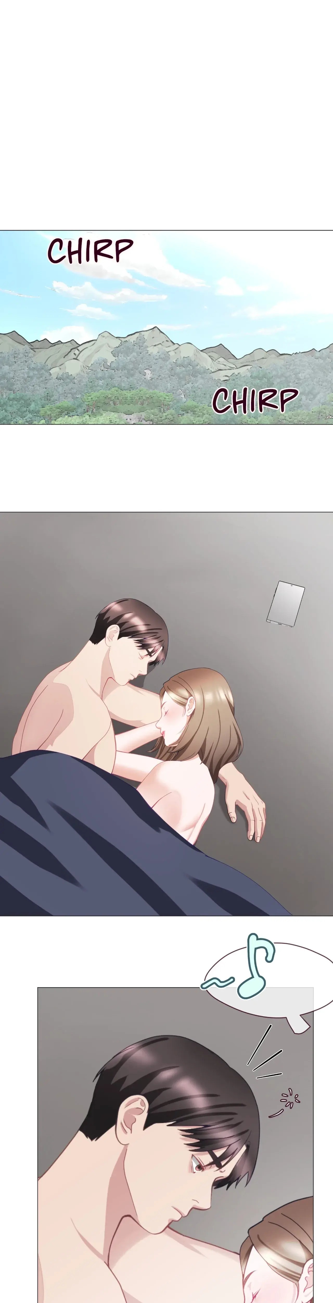 Daddy In Law Chapter 24 - Page 1