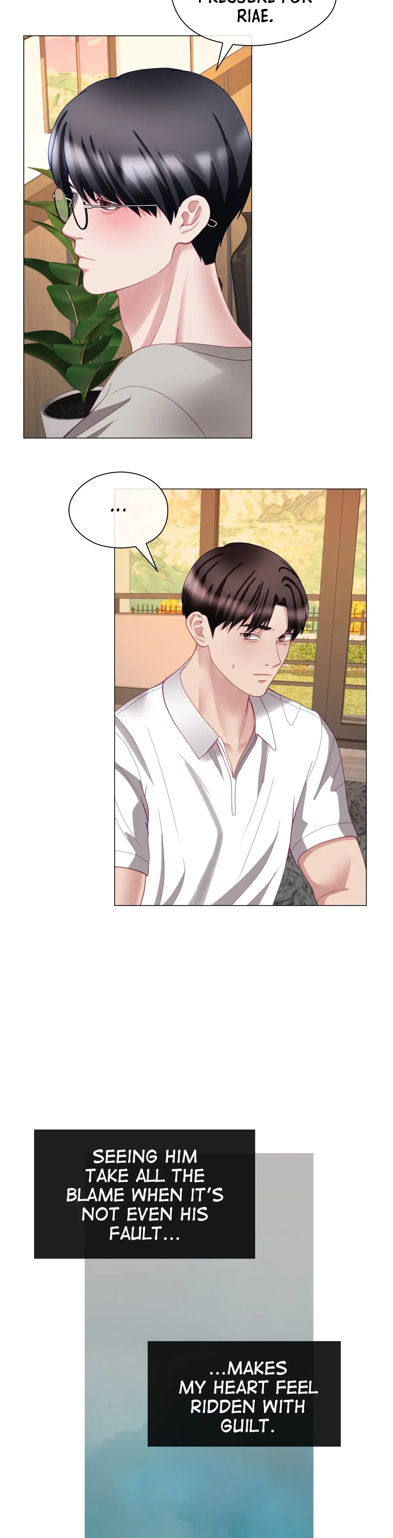 Daddy In Law Chapter 24 - Page 17