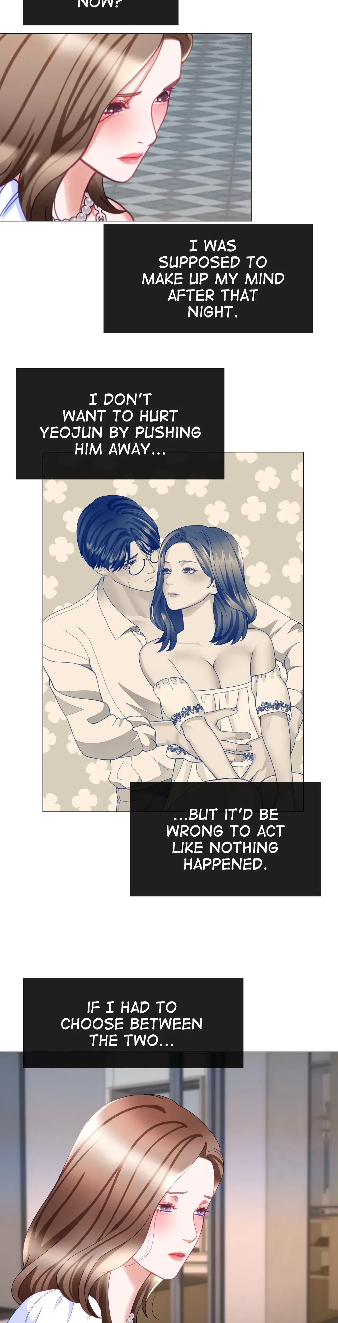 Daddy In Law Chapter 24 - Page 20