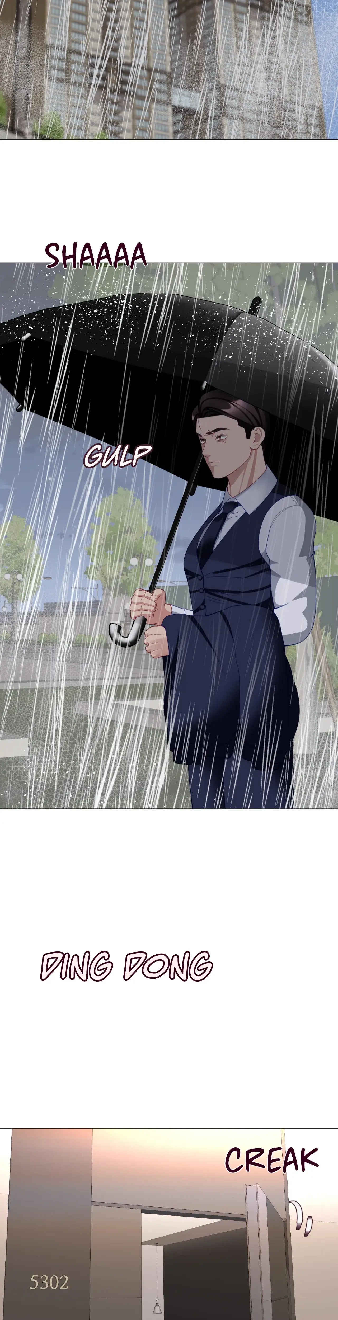 Daddy In Law Chapter 24 - Page 25