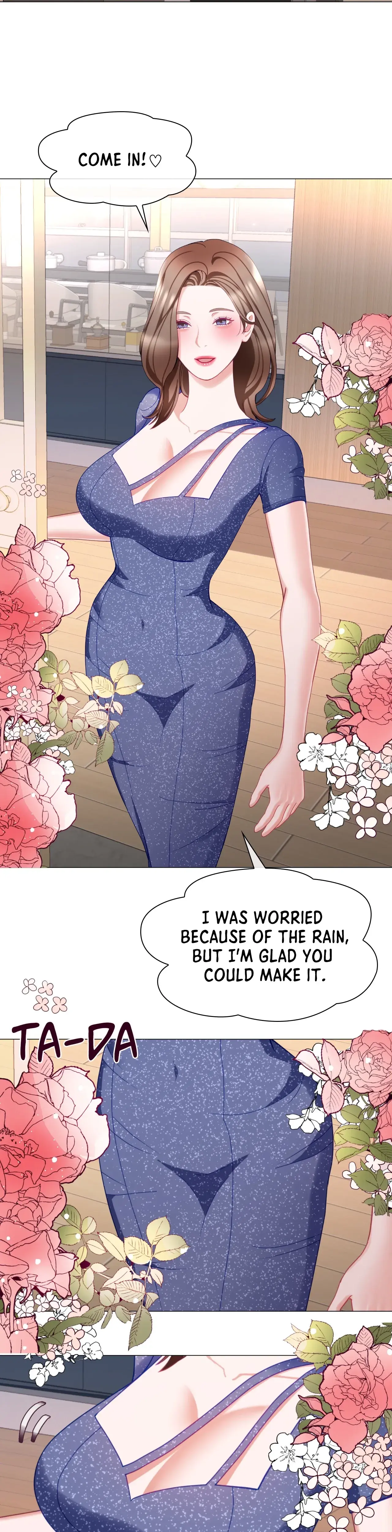 Daddy In Law Chapter 24 - Page 26