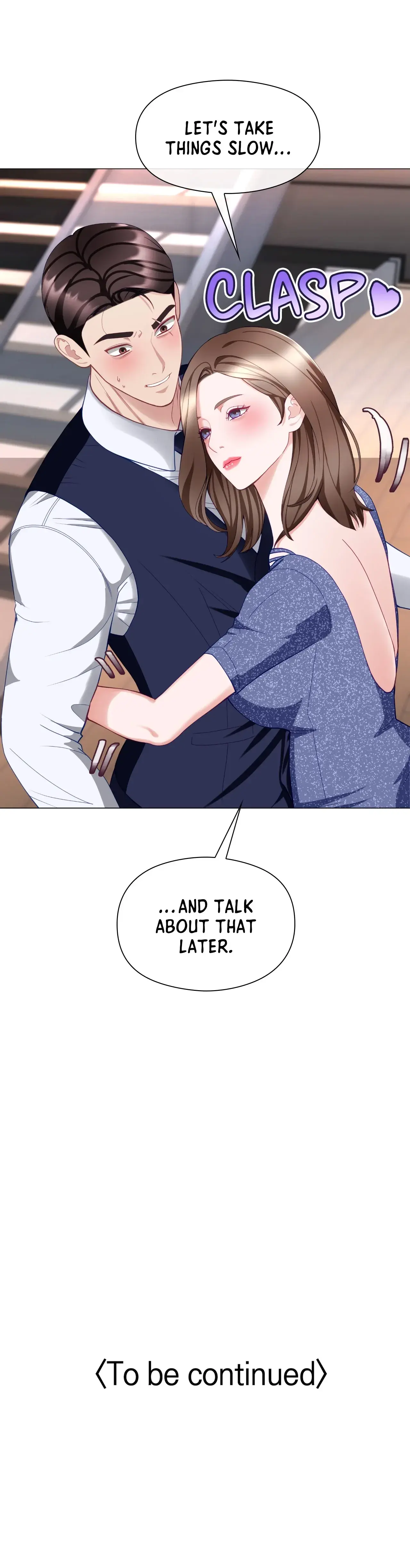 Daddy In Law Chapter 24 - Page 31