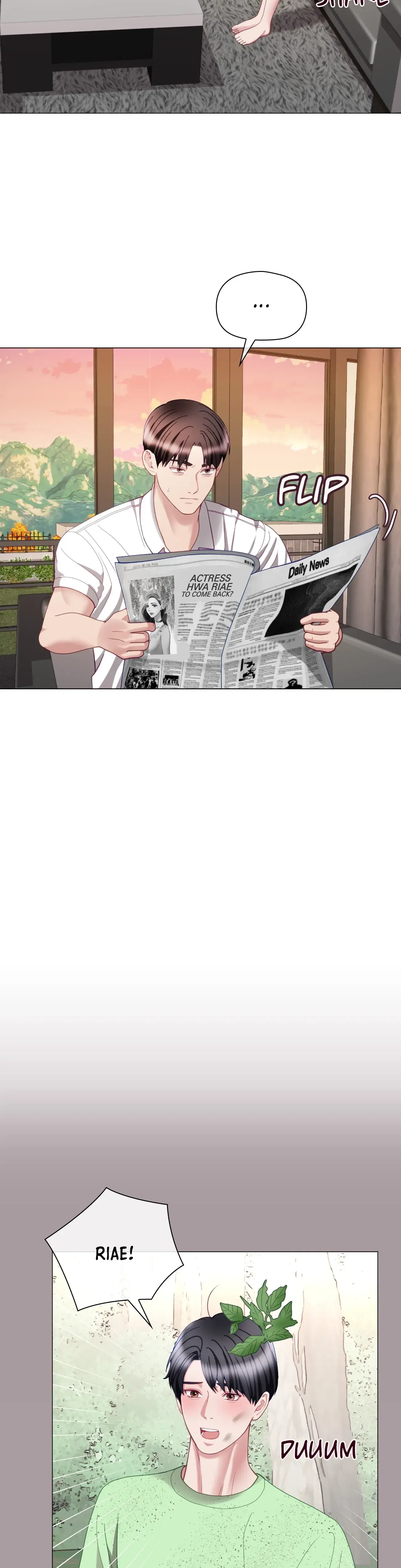 Daddy In Law Chapter 24 - Page 4