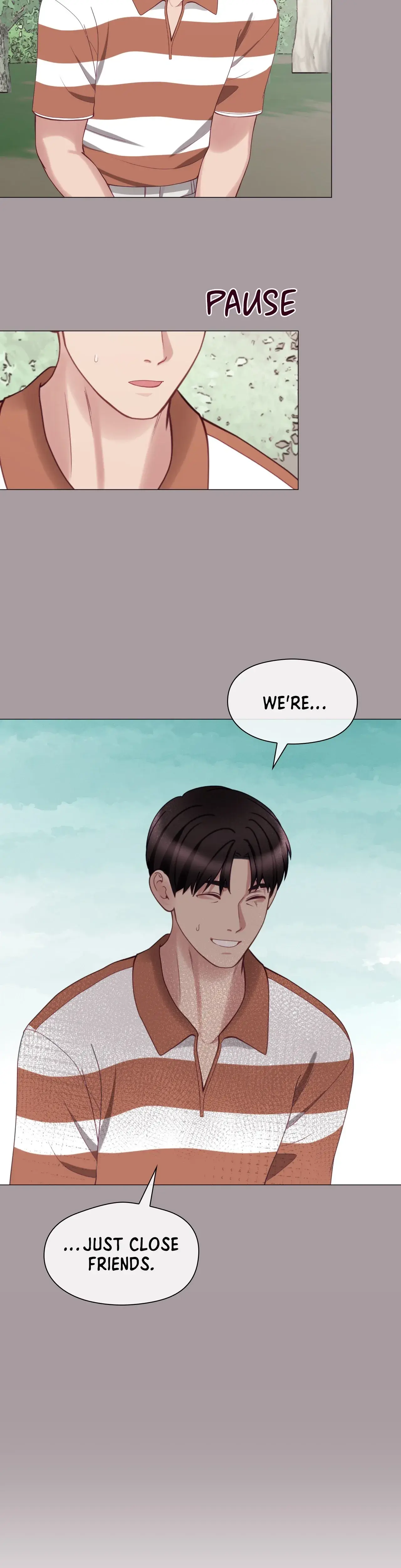 Daddy In Law Chapter 24 - Page 6
