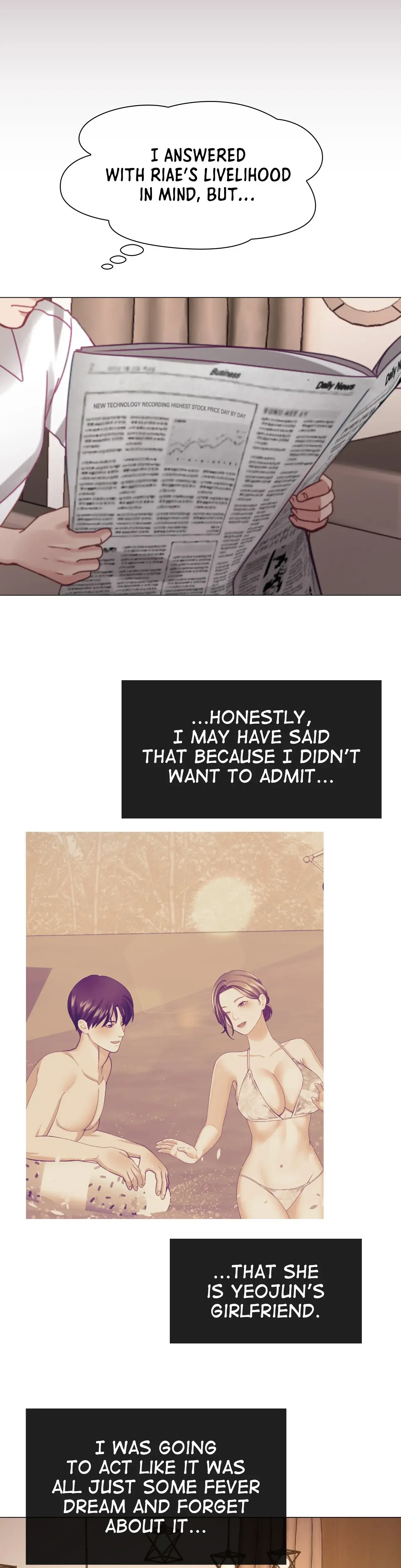 Daddy In Law Chapter 24 - Page 7