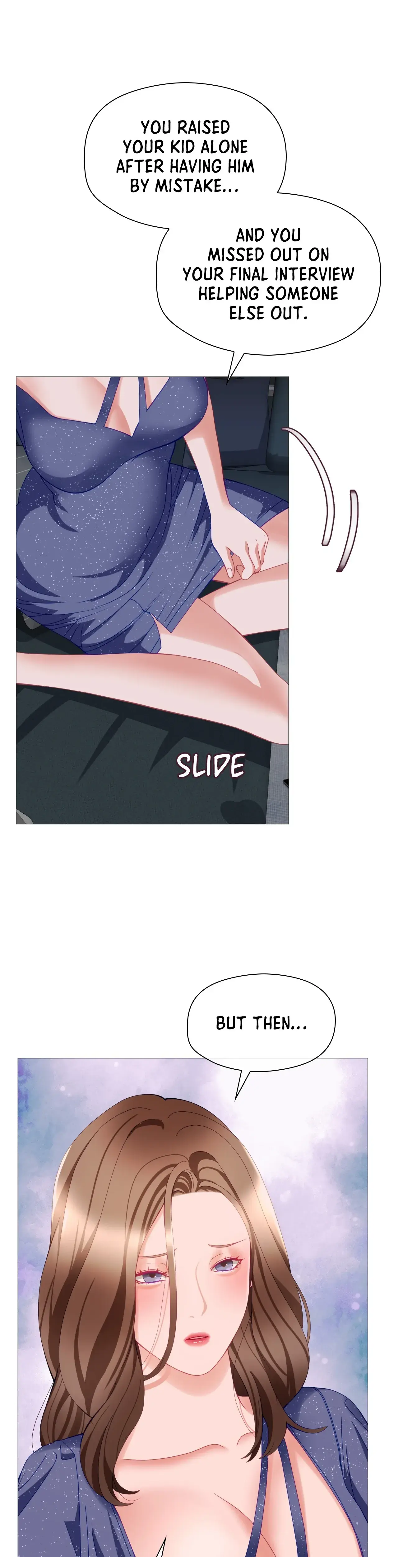 Daddy In Law Chapter 25 - Page 11