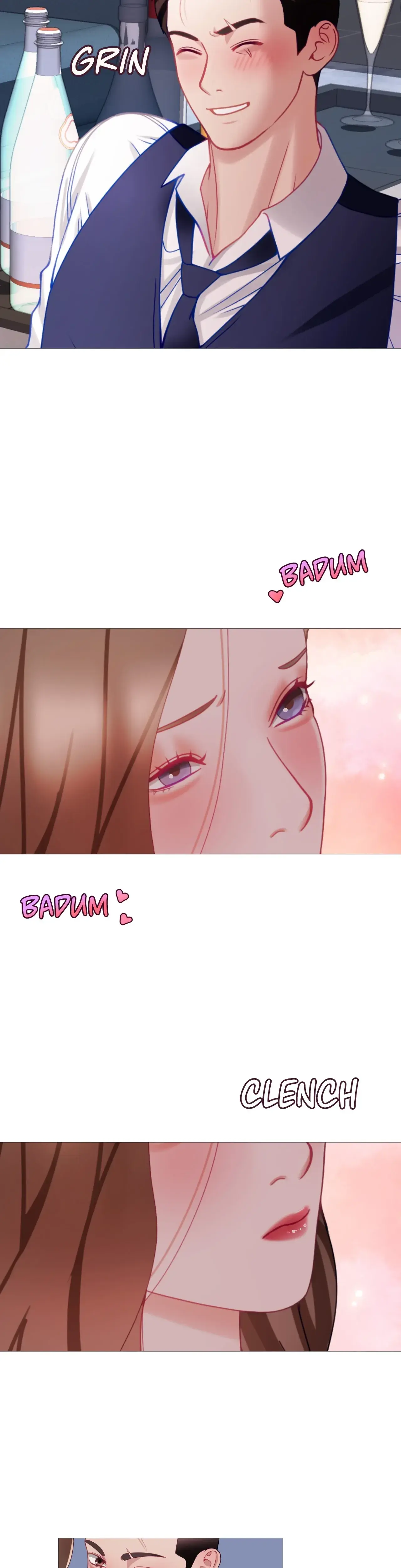 Daddy In Law Chapter 25 - Page 14