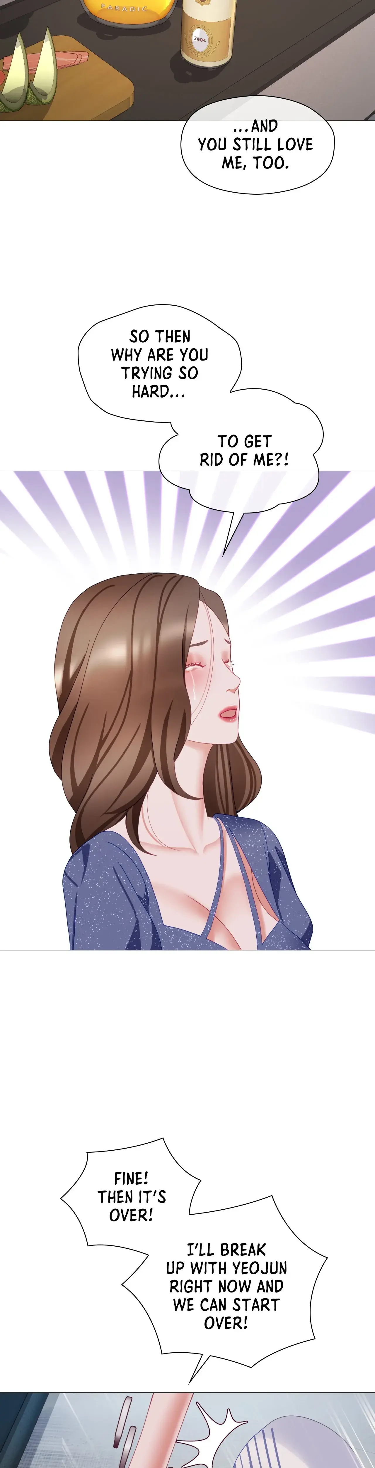 Daddy In Law Chapter 25 - Page 16