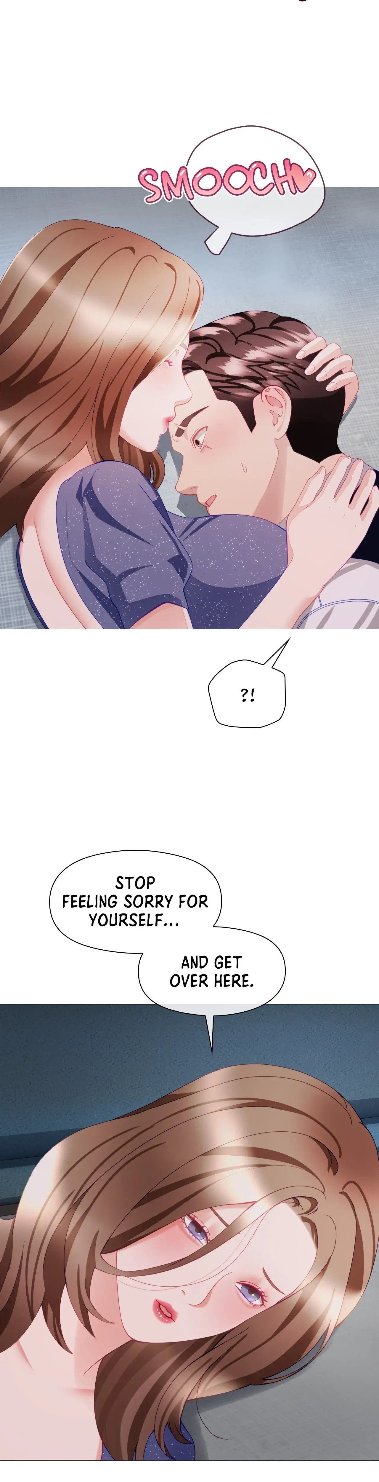 Daddy In Law Chapter 25 - Page 22