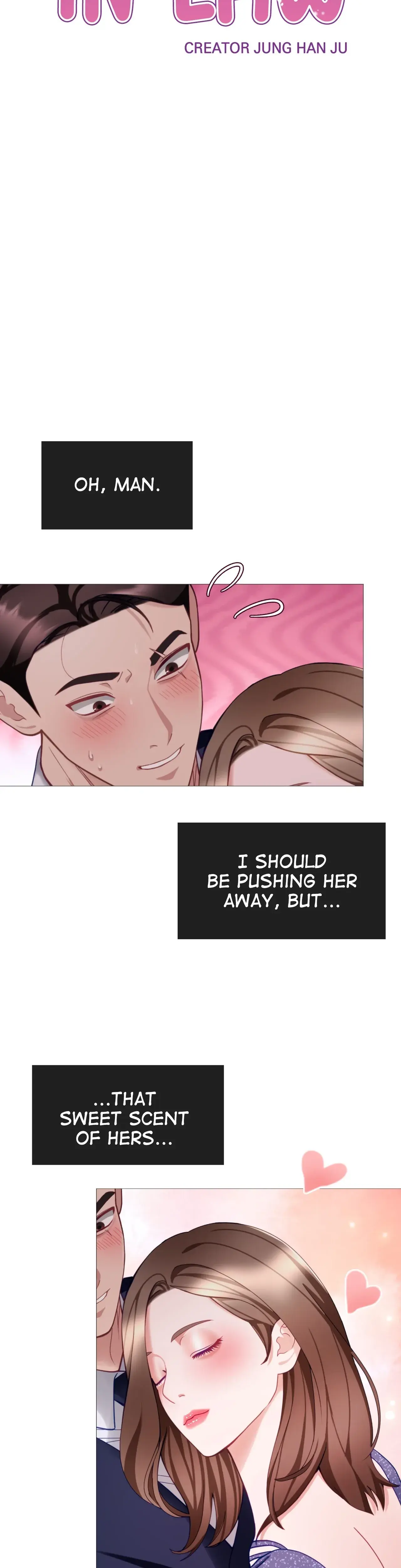 Daddy In Law Chapter 25 - Page 3