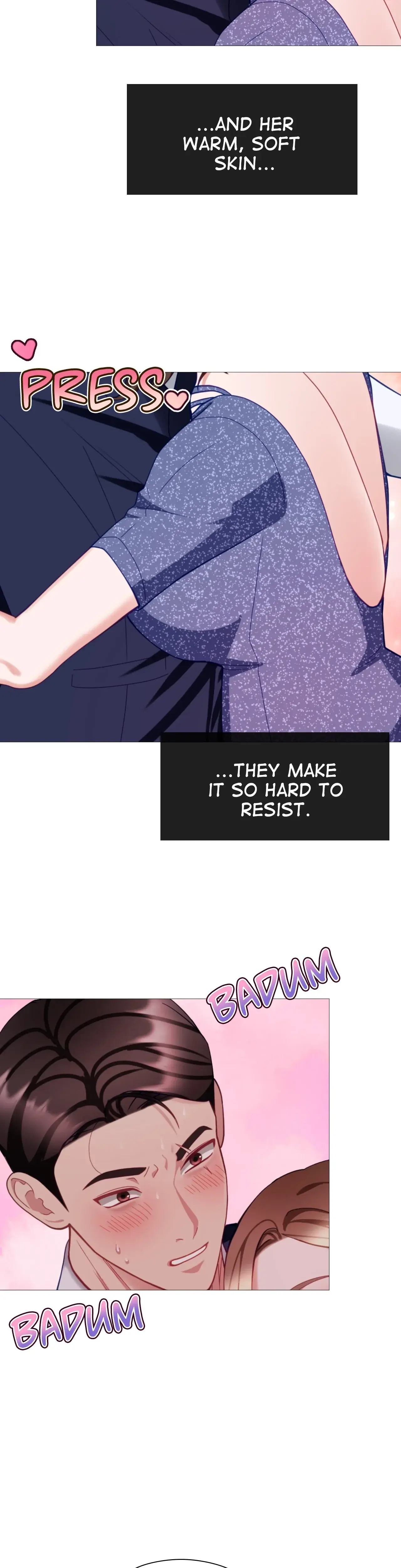 Daddy In Law Chapter 25 - Page 4