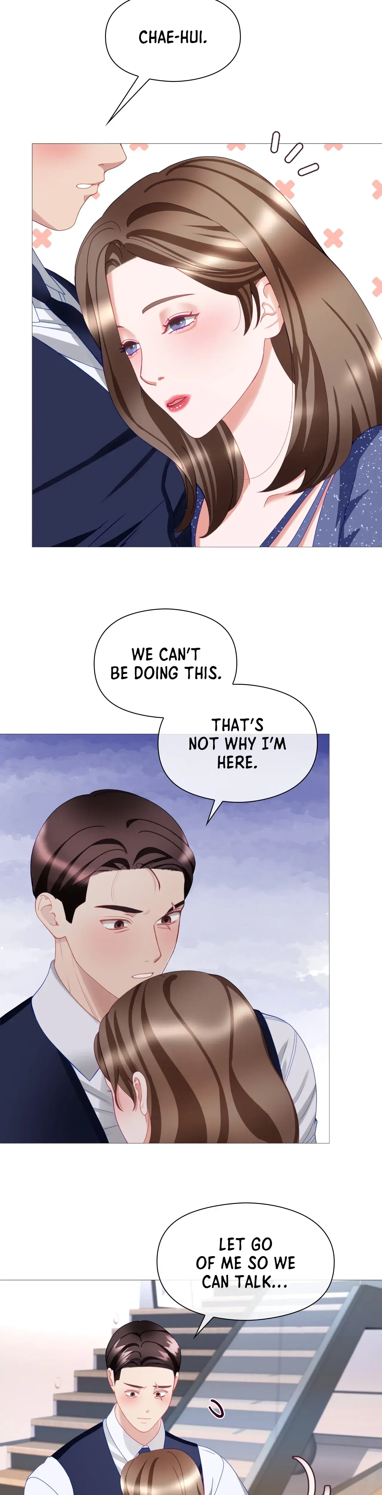 Daddy In Law Chapter 25 - Page 5