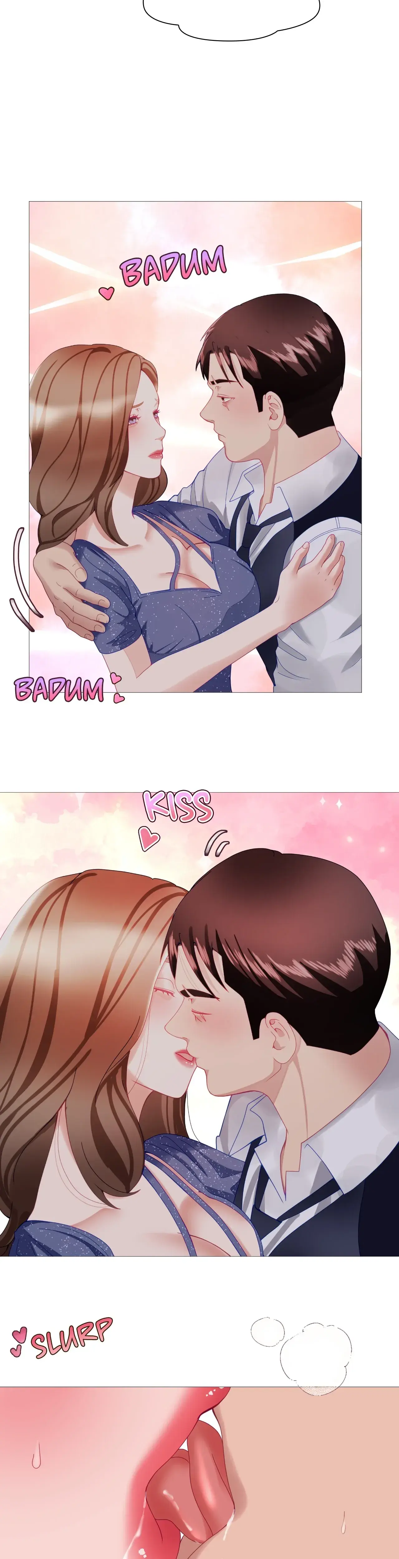 Daddy In Law Chapter 26 - Page 11