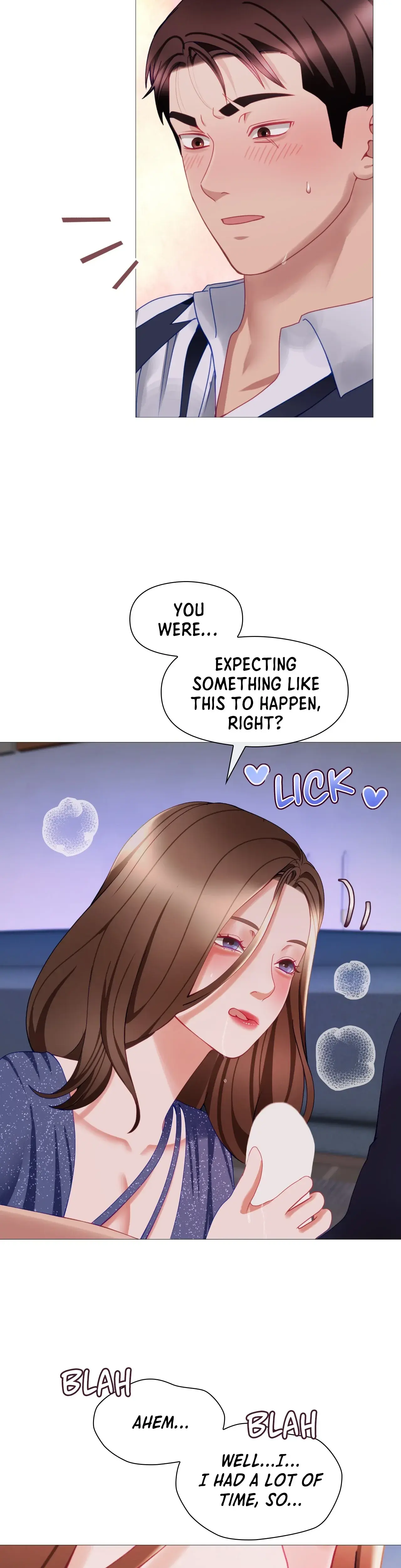 Daddy In Law Chapter 26 - Page 15