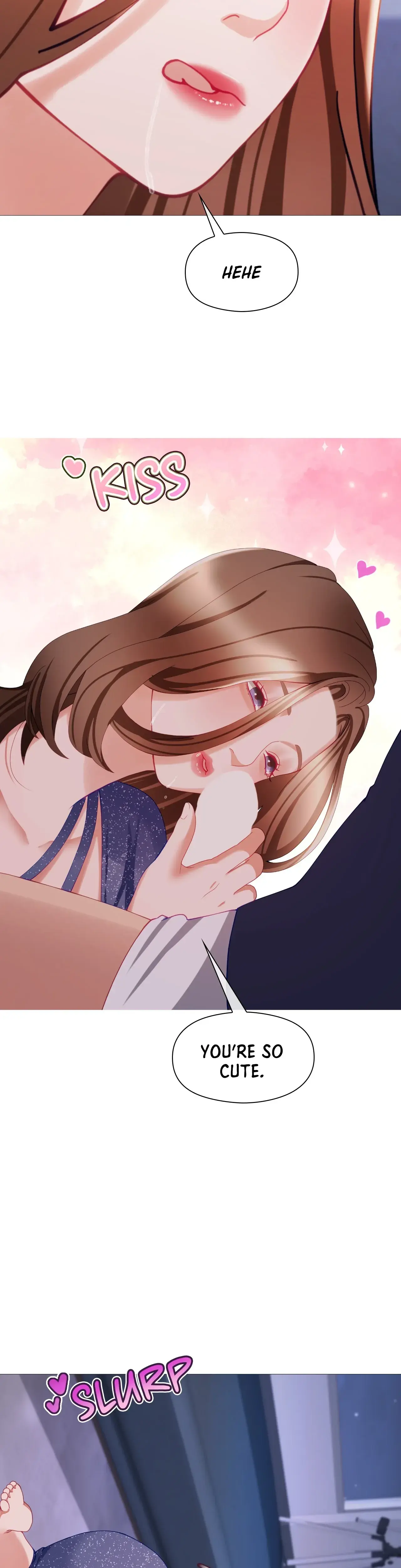 Daddy In Law Chapter 26 - Page 16