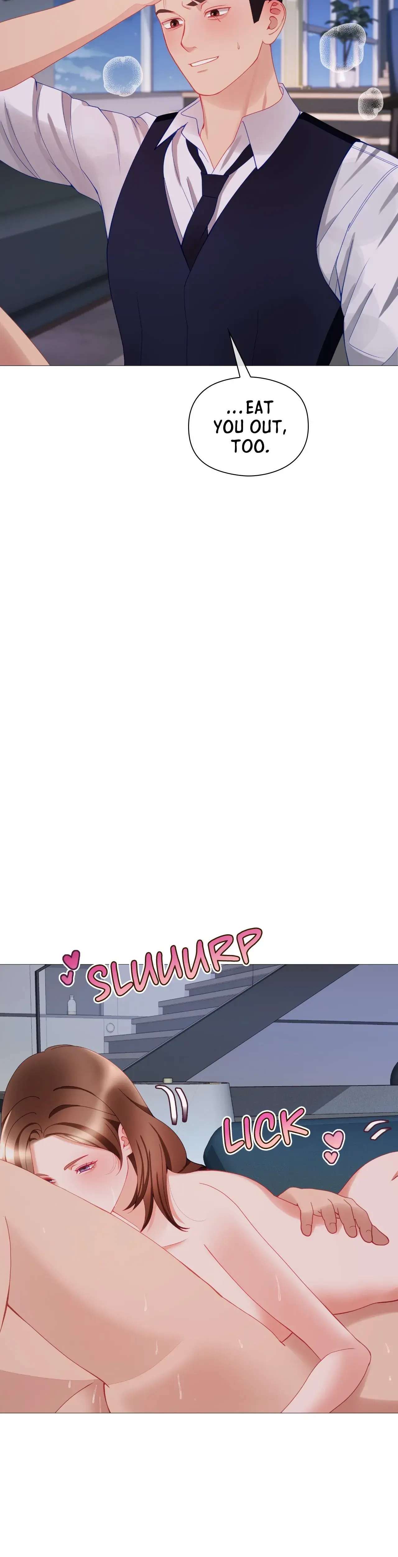 Daddy In Law Chapter 26 - Page 18