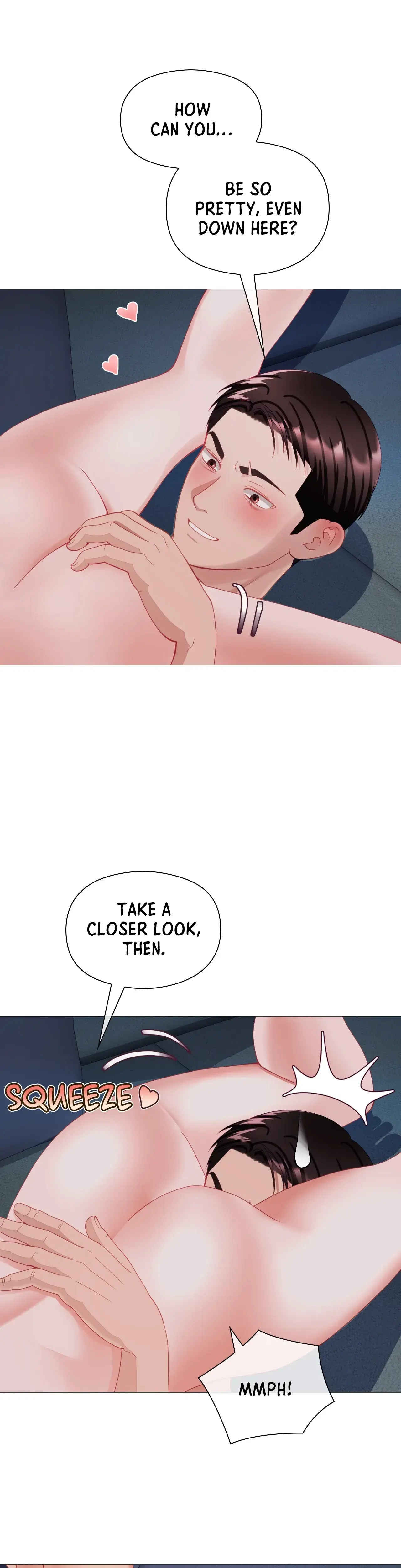 Daddy In Law Chapter 26 - Page 19