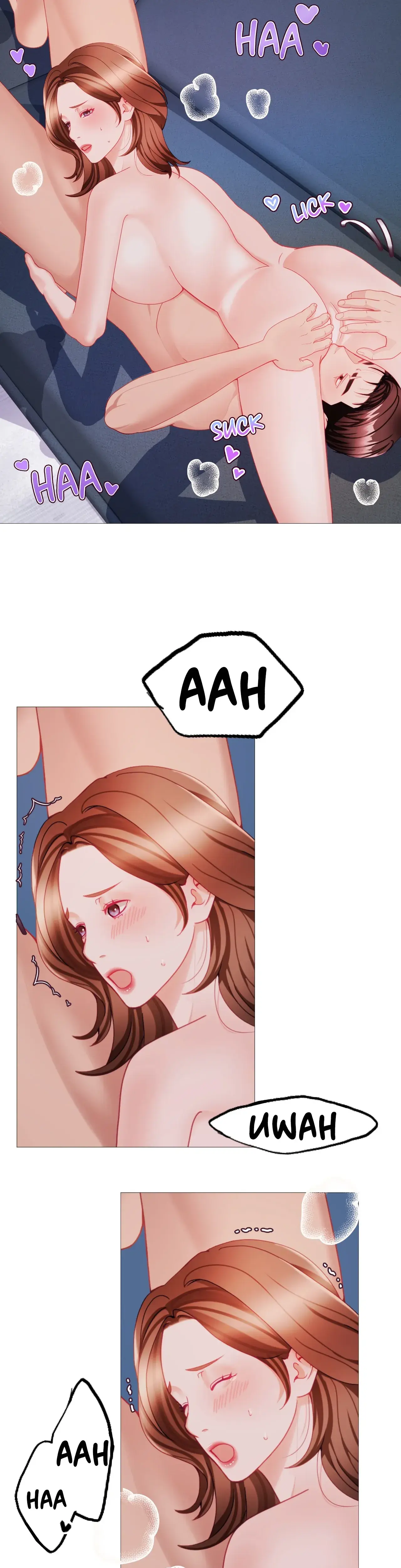 Daddy In Law Chapter 26 - Page 20