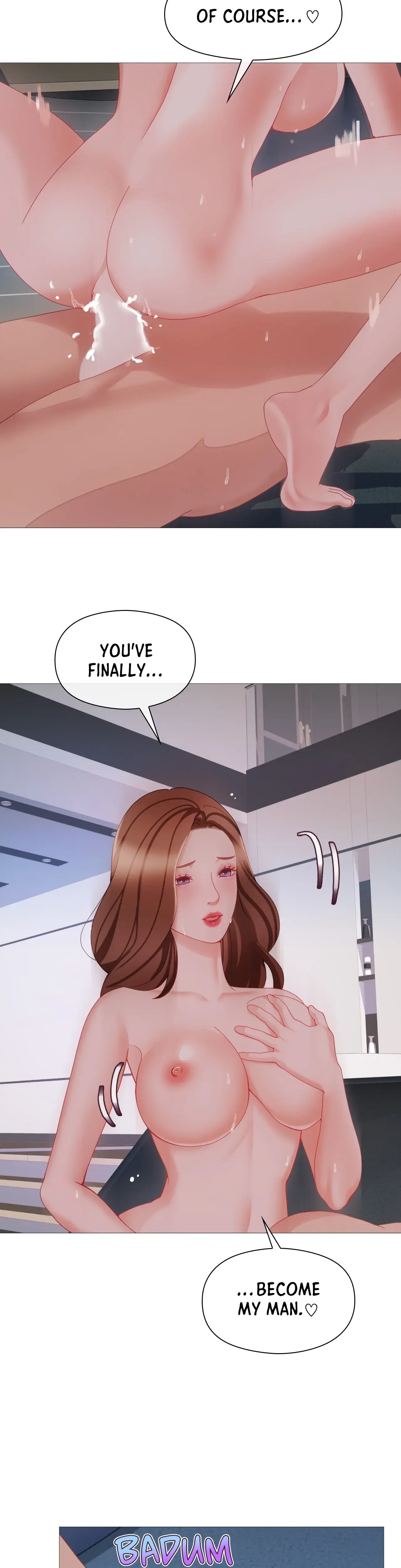 Daddy In Law Chapter 26 - Page 24