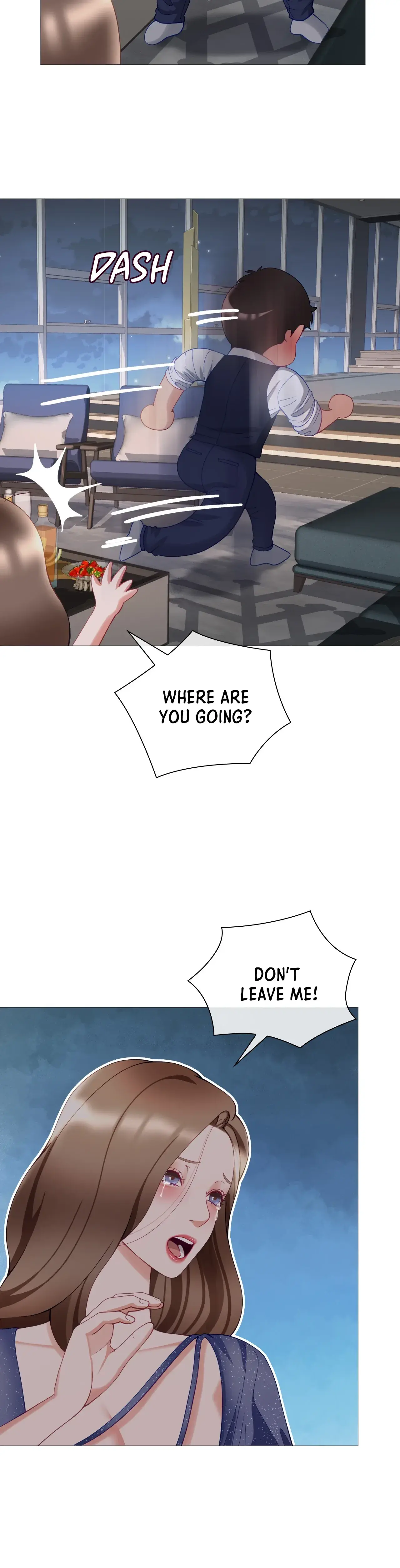 Daddy In Law Chapter 26 - Page 4