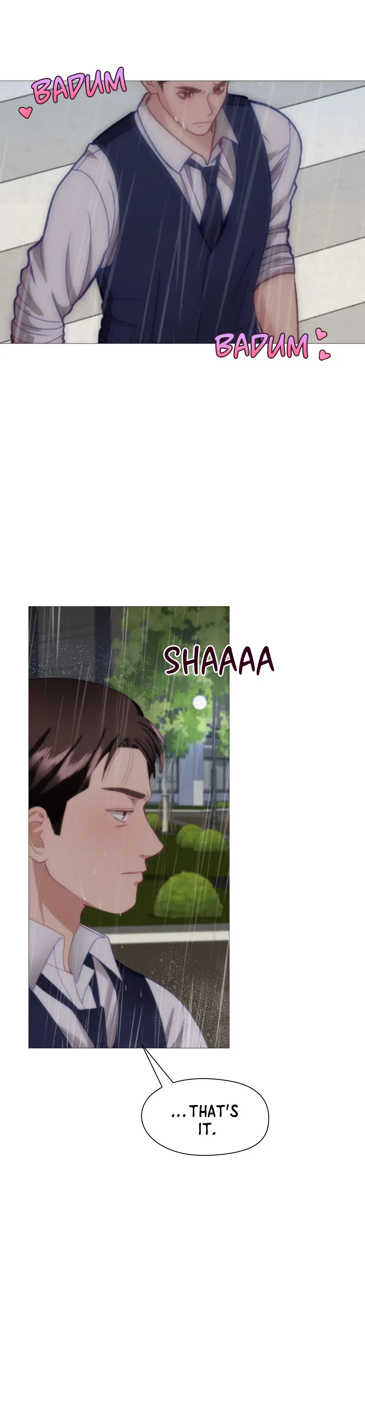 Daddy In Law Chapter 26 - Page 6