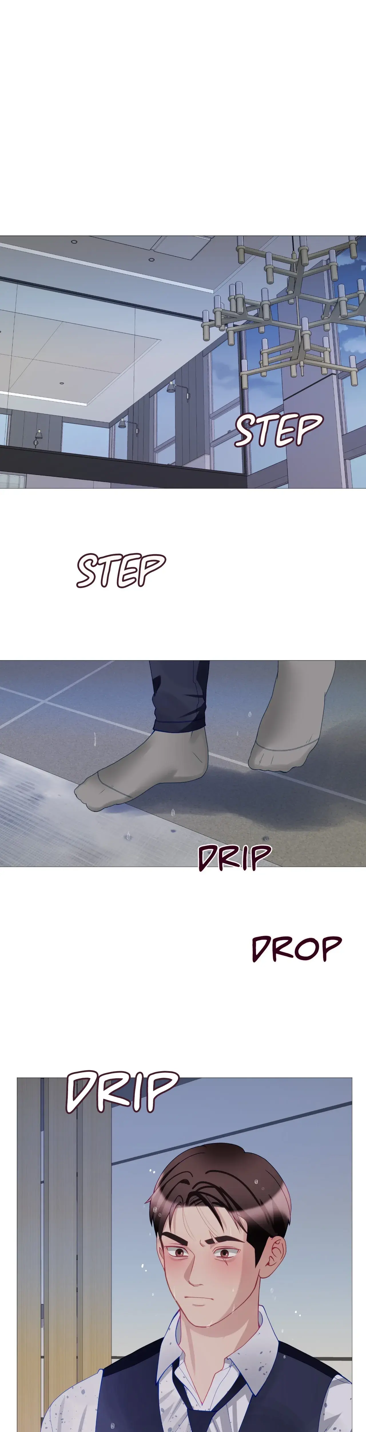 Daddy In Law Chapter 26 - Page 7
