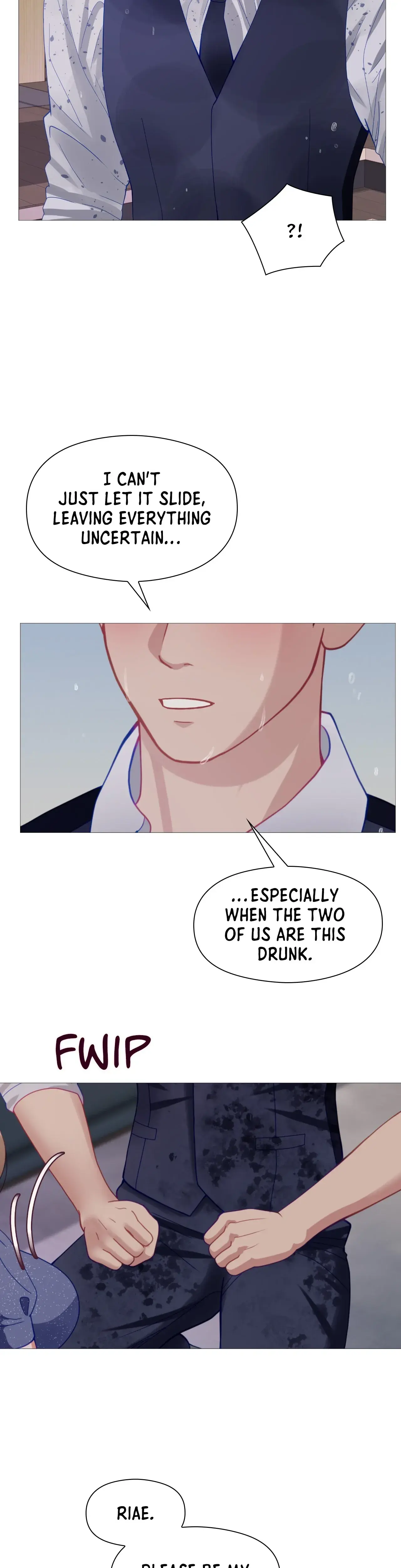 Daddy In Law Chapter 26 - Page 8