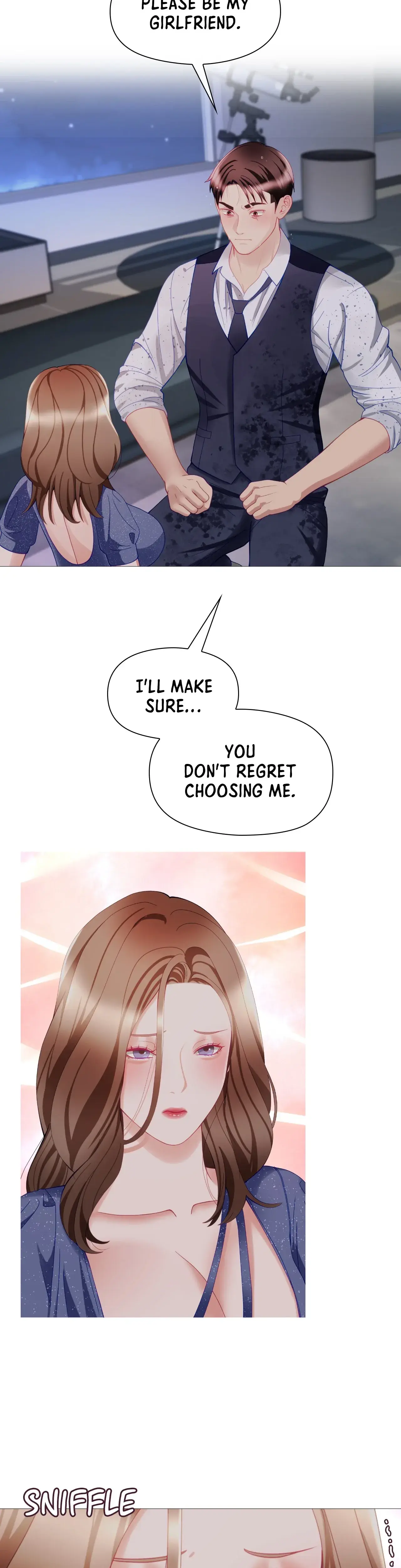 Daddy In Law Chapter 26 - Page 9