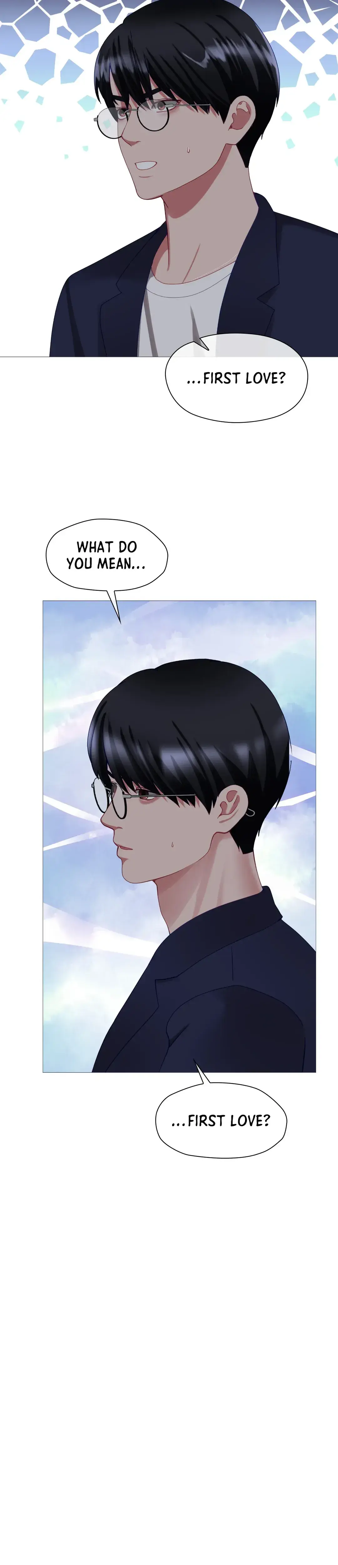 Daddy In Law Chapter 27 - Page 12