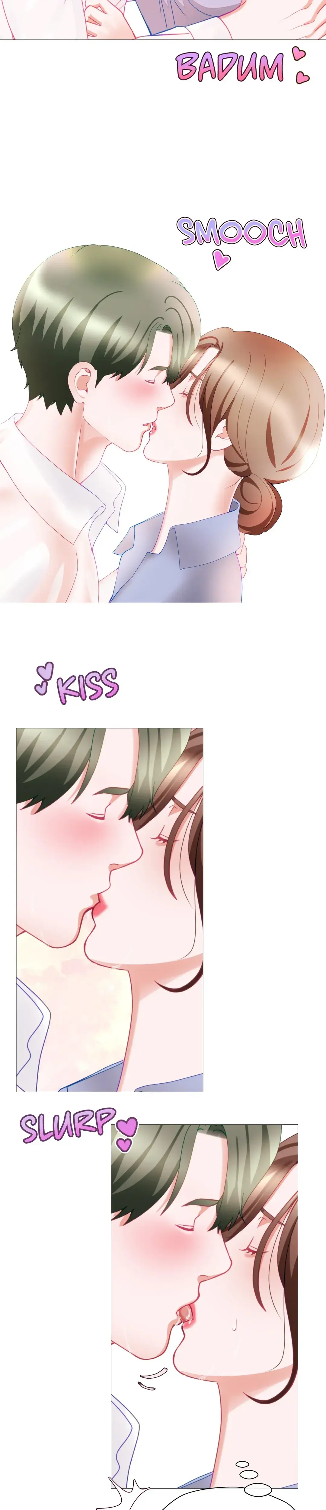 Daddy In Law Chapter 27 - Page 15