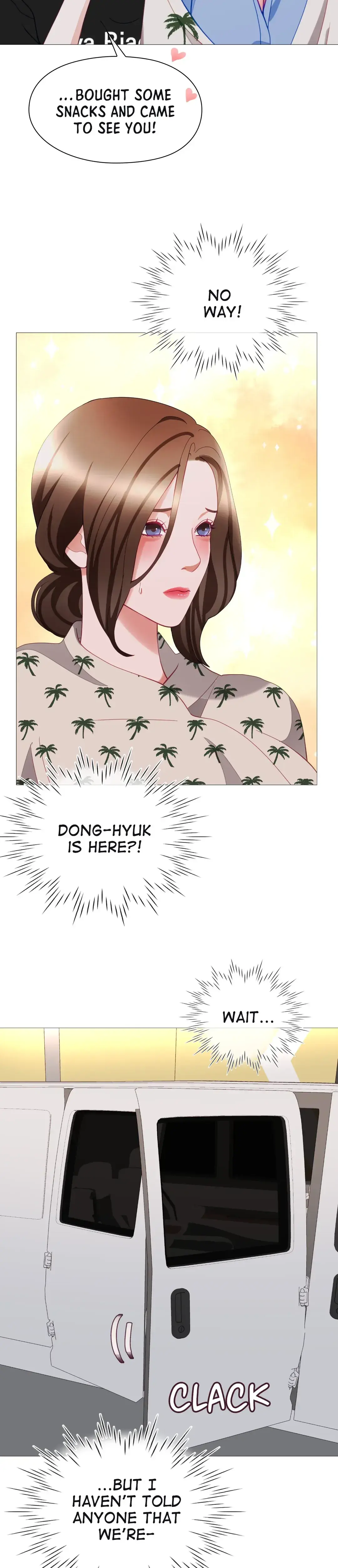 Daddy In Law Chapter 27 - Page 20