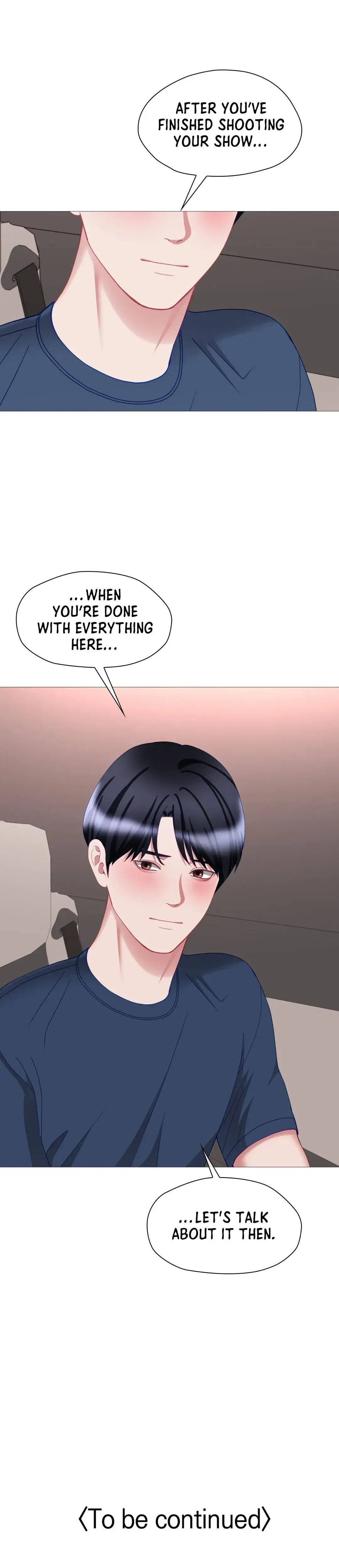 Daddy In Law Chapter 27 - Page 26