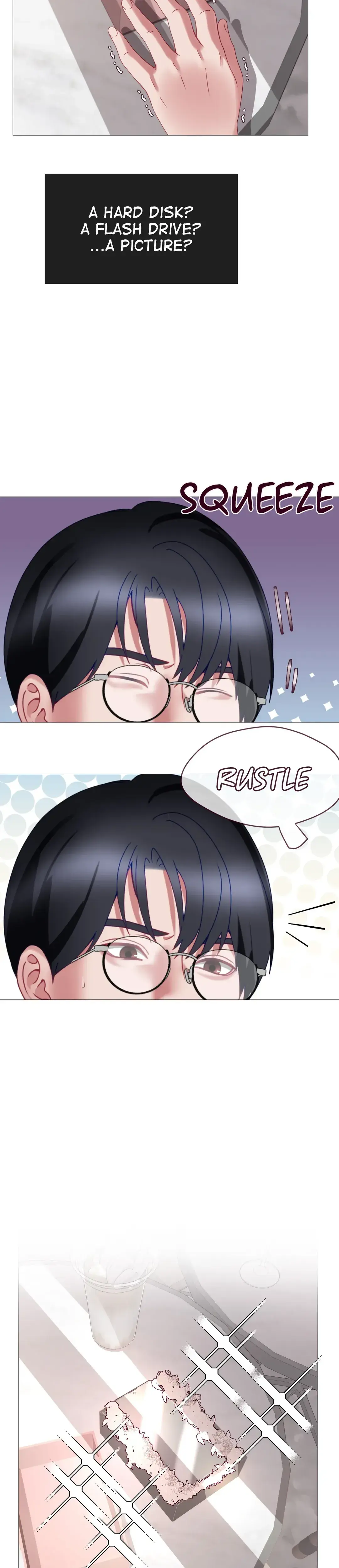 Daddy In Law Chapter 27 - Page 6