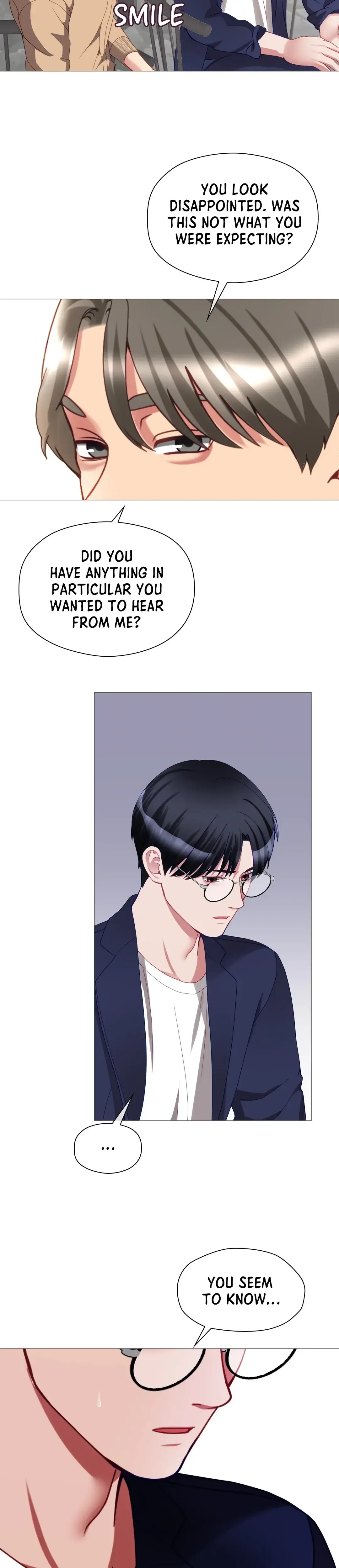 Daddy In Law Chapter 27 - Page 9