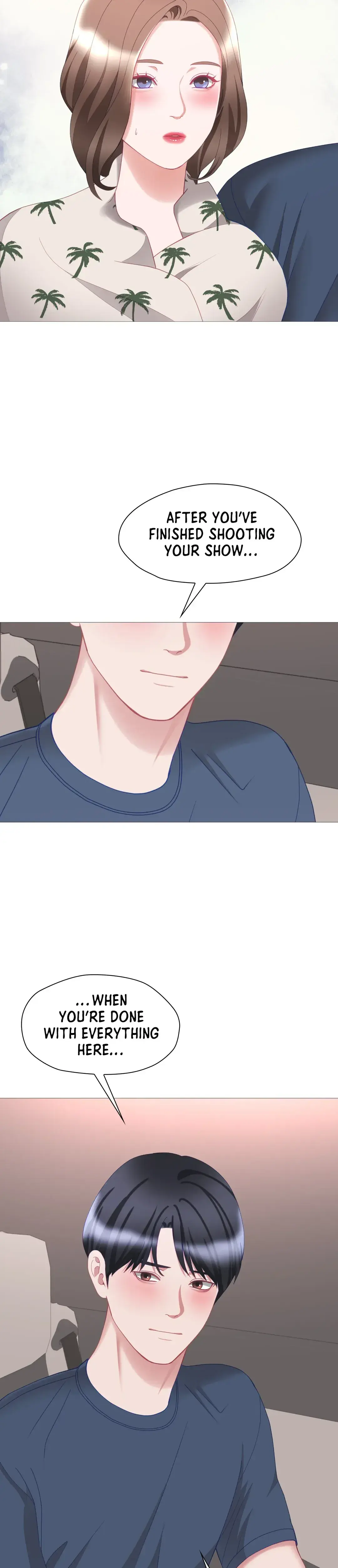 Daddy In Law Chapter 28 - Page 2