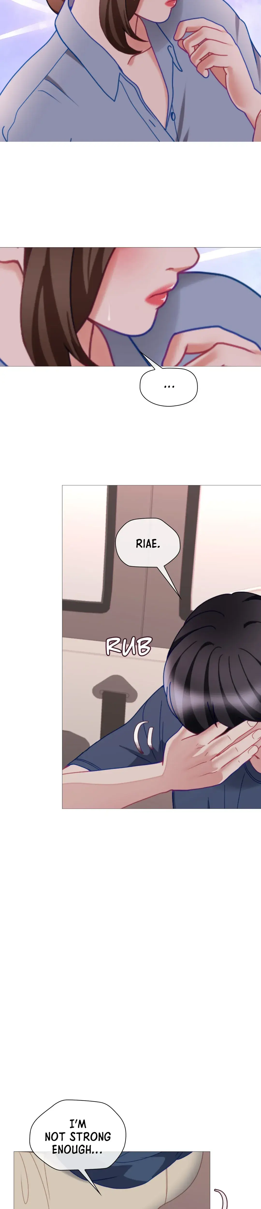 Daddy In Law Chapter 28 - Page 20