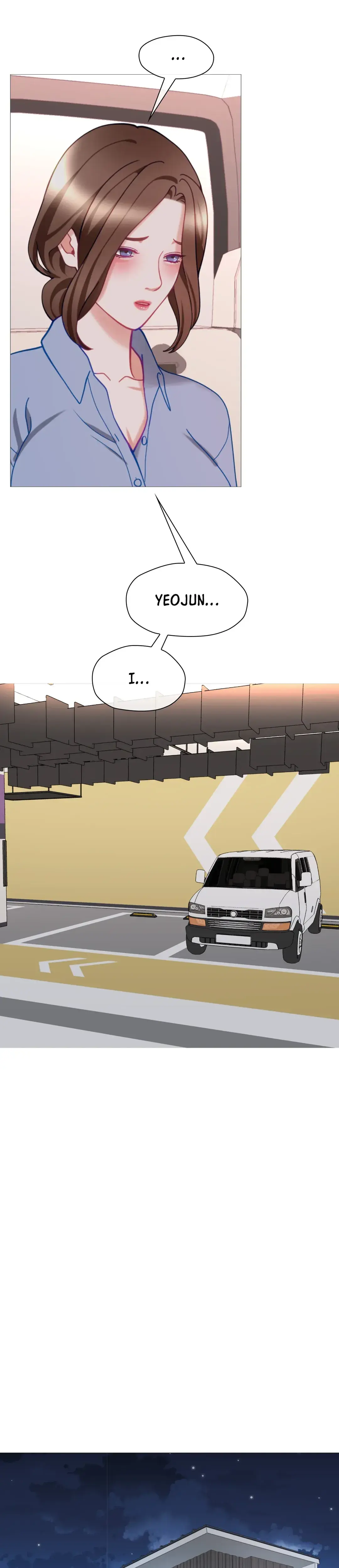 Daddy In Law Chapter 28 - Page 25
