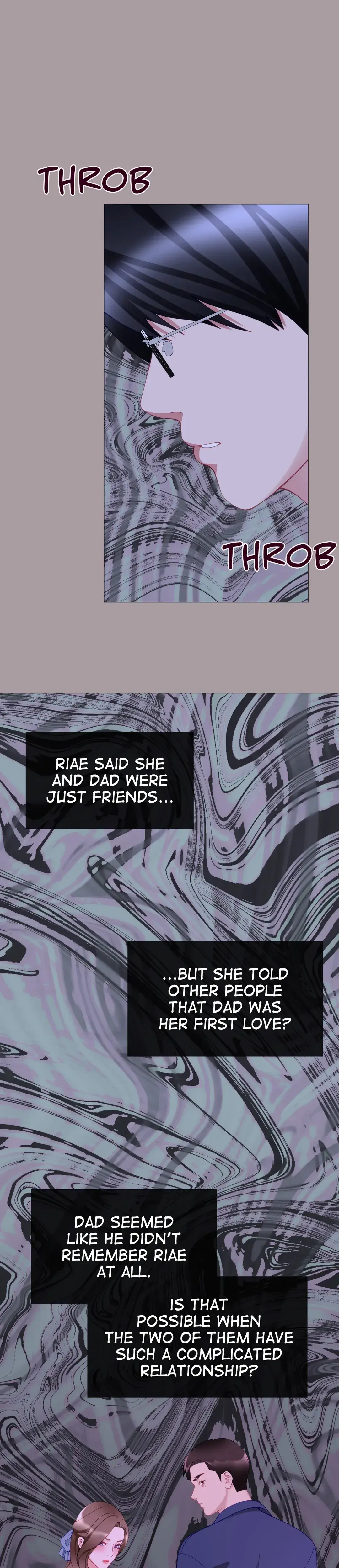 Daddy In Law Chapter 28 - Page 5