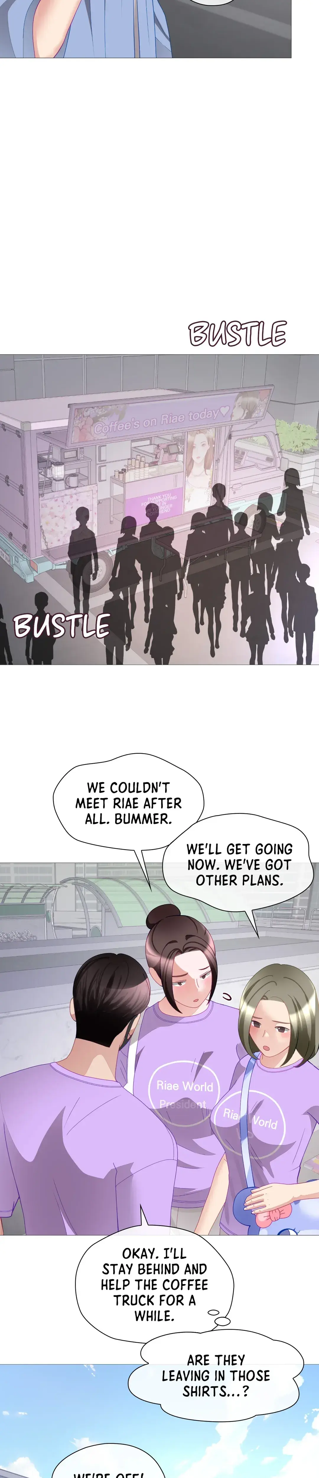 Daddy In Law Chapter 29 - Page 12