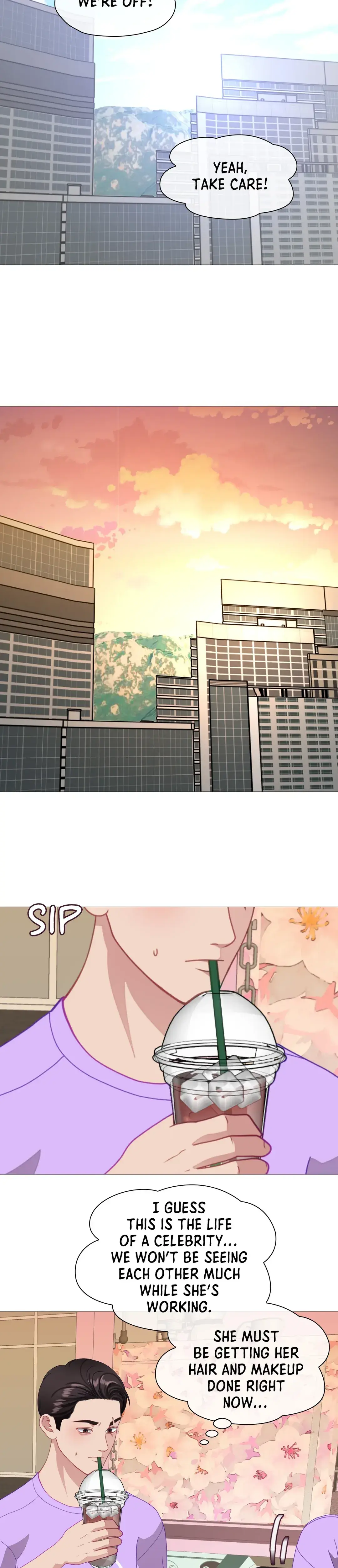 Daddy In Law Chapter 29 - Page 13
