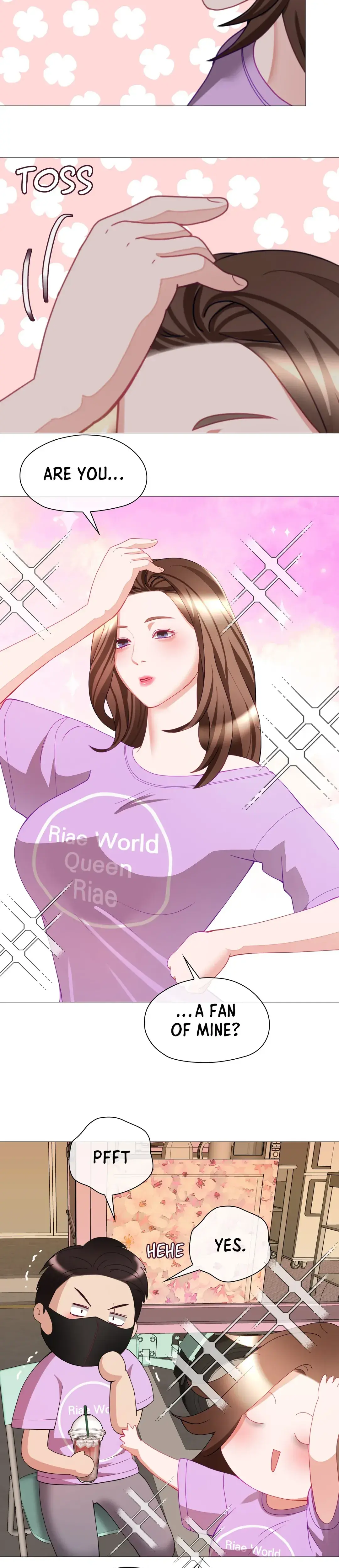 Daddy In Law Chapter 29 - Page 16