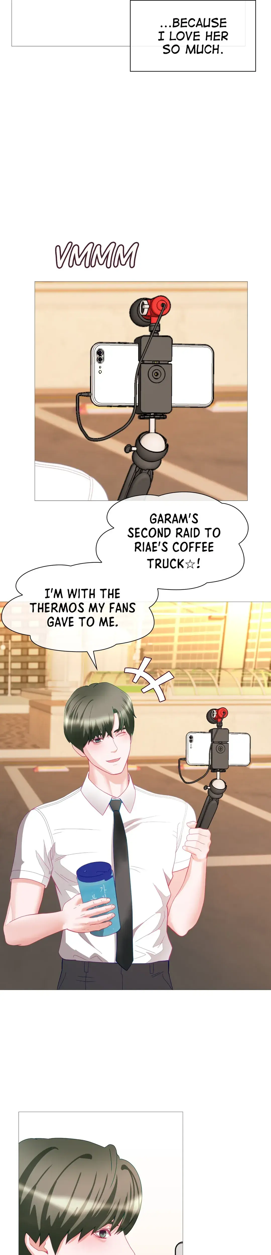Daddy In Law Chapter 29 - Page 22