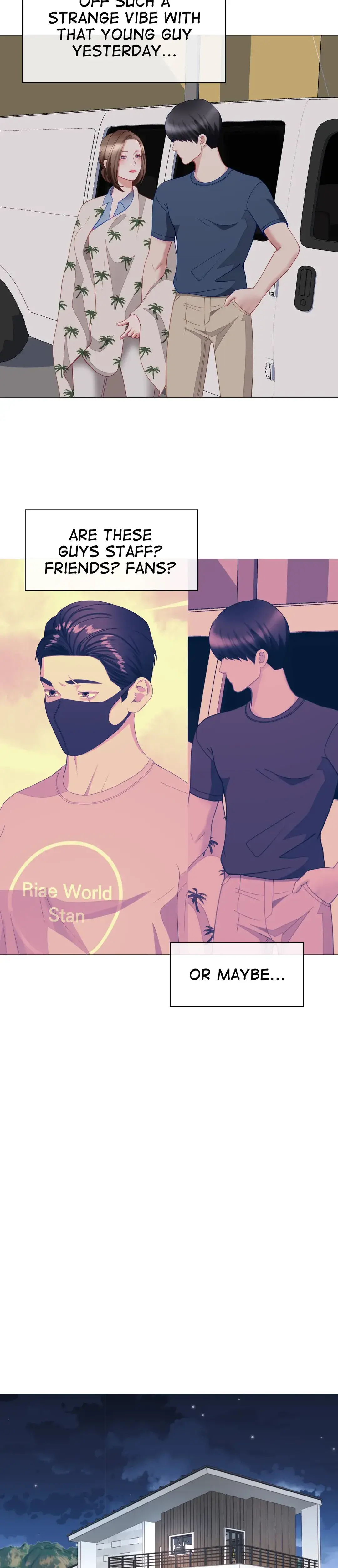 Daddy In Law Chapter 29 - Page 24